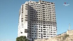 Անշարժ գույքի շուկան սառեցված վիճակում է․ գործարար