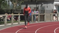 Hugues-Fabrice Zango : du champion du monde au doctorat en génie électrique