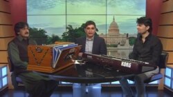 د ډیوې په اونیزه خپرونه ولولې کې دا ځل د موسیقۍ له استاذ شاکر زېب او هنرمند عاقب نور سره خبرې کوو