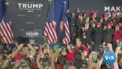 Trump’s Indictment Creates Divisions Among Republicans