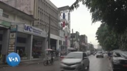 Le projet de "La Route des Chefferies" emploie des milliers de jeunes Camerounais