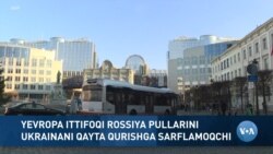 Xalqaro hayot - 16-may, 2023-yil