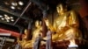 Buddha's birthday: When is it and how is it celebrated in different countries? 