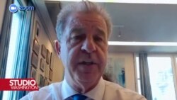 Brammertz: Presuda Stanišiću i Simatoviću dokazala da u BiH nije bio građanski rat