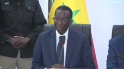 Election au Sénégal : Amadou Ba, le dauphin