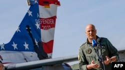 북대서양조약기구(NATO∙나토)가 12일 독일에서 사상 최대 규모의 `에어 디펜더 23’ 연합공중훈련에 돌입했다.