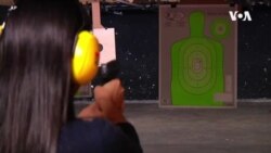 Бајден и Трамп со спротивни ставови околу правата за оружјето во САД