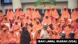 Daliban Makaratar Kurigan Da Aka Kubutar