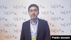 Fazil Qasımov (Mənbə: Sosial media)