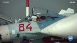 Xalqaro hayot - 15-mart, 2023-yil