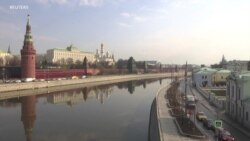 კრემლის პოპულარობა მსოფლიოში ისტორიულ მინიმუმზეა