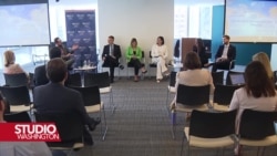 Mladi bh. političari u posjeti Washingtonu