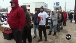 New Hampshire Voters May Surprise in Tuesday’s Primary