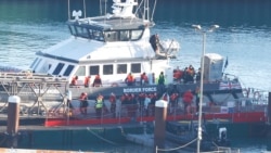 L'ONU critique Londres pour son projet de loi contre l'immigration illégale