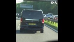 维基解密创始人阿桑奇同意认罪 将可结束监禁返乡