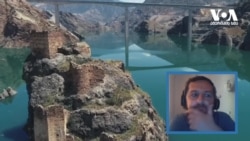 ბაკურაძე: "ფრესკების მოხსნაზე თურქები უარს არ გვეტყოდნენ"