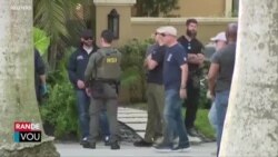 Otorite Fouye Kay Rapè P Diddy nan Miami ak Nouyok 