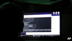 Napad na nekoliko bolnica u SAD