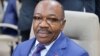 Le président du Gabon Ali Bongo Ondimba entend bien battre campagne pour la présidentielle du 26 août.