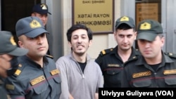 Afiəddin Məmmədov, ictimai fəal