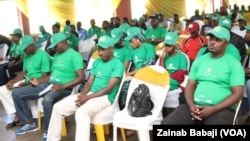 Ranar Bikin Matasa Ta Duniya A Jihar Filato