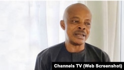 Shugaban kungiyar kwadago ta Najeriya