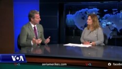 Arifi: Shqiptarëve në Luginën e Preshevës u mungon mbështetja e Tiranës dhe Prishtinës