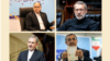 لاریجانی، حقانیان، احمدی‌نژاد، و جهانگیری، نامزدهای رد صلاحیت‌شده انتخابات جمهوری اسلامی در چهاردهمین دوره ریاست‌جمهوری