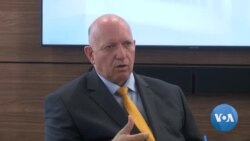 Азески: Развоен буџет немаме од 1992 година