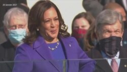 Kamala Harris : De Californie à la vice-présidence des Etats-Unis