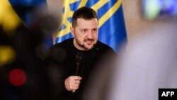 Со недели, републиканците ја блокираат значителната помош за Киев за да помогнат во борбата на Украина против Русија