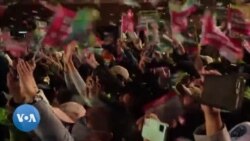 Réactions après l'élection présidentielle taïwanaise 