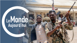 Le Monde Aujourd’hui : une centaine de civils tués dans des combats au Soudan