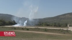 Banja Luka: Dinamičan odgovor - vježba Oružanih snaga BiH