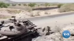 በአማራ ክልል የተራዘመ የትምህርት መቋረጥ ለማኅበራዊ ቀውስ እያጋለጠ ነው