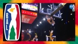 Basketball Africa League: FUS de Rabat se qualifie pour les play-offs