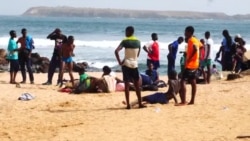 Au Sénégal, la suspension des constructions sur le littoral relance le débat sur le foncier 