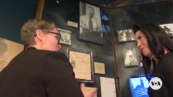 Cellist honors Japanese diplomat who helped Jews escape Holocaust 