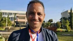 ቃለ መሕትት ምስ ዕዉት ኤክስፖ ኣቭየሽን ኢትዮጵያ