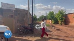 Les étudiants burkinabè inquiets face aux restrictions des visas français