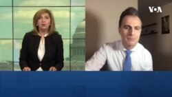 Blinkenin Azərbaycan-Ermənistan sülh prosesi haqda açıqlamaları - Jurnalist Ələkbər Raufoğlu ilə söhbət