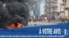 À Votre Avis : la Guinée paralysée par une grève générale
