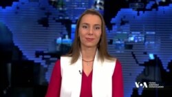 Спецпредставниця США з питань економічного відновлення України Пенні Пріцкер - у Києві. Відео