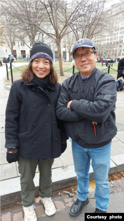 Randy dan Evy Gunawan, pendiri "The Power of Compassion"