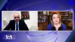 კასპაროვი: პუტინის რეჟიმი დაინგრევა სევასტოპოლში უკრაინის დროშის აღმართვით