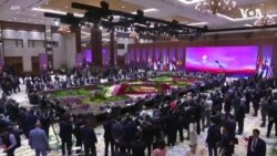 Индонезискиот претседател ги повика САД, Кина и Русија да го намалат ривалството 