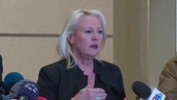 Агелер за корупцијата и „црната“ листа