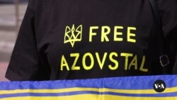 Family of captured Mariupol defender long for his return