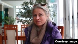 Amela Džafović Kešan (Foto: BIRN BiH)