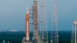 Back to the Moon - Part 1